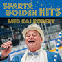 Sparta golden hits