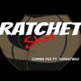 Ratchet Shxt (feat. TuddaTwoz) [Explicit]