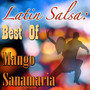 Latin Salsa: Best Of Mango Santamaria