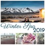 Winter Spa 2019: Solstice Relaxation Music for Solitary Winter Spa Days at Home