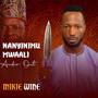 Nanyinimu Mwaali
