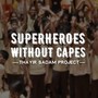 Superheroes Without Capes