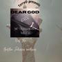 Dear God (feat. Testimony Muzic)