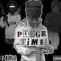 Purge Time (Explicit)