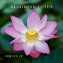 Blooming Lotus