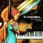 To Remember Jazz & Bossa Fusion