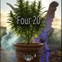 Four 20 (feat. A V ill)