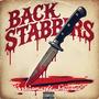 Back Stabbers (feat. Shankk) [Explicit]