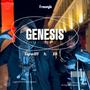 Genesis (feat. XVI) [Explicit]