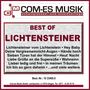 Best of Lichtensteiner