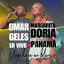 Una Hoja en Blanco (En Vivo Panamá)