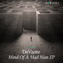 Mind Of A Mad Man EP