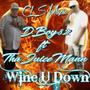 Win U Down (Explicit)