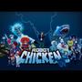 ROBOT CHICKEN (feat. Frozen Ghost)