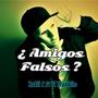 Amigos Falsos (feat. Zakii C) [Explicit]