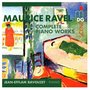 Maurice.Ravel.Complete.Piano.Works