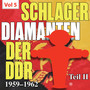 Schlager diamanten der DDR, Pt. 2, Vol. 5