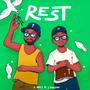 Rest (feat. J. Wagner)