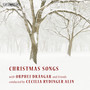 CHRISTMAS SONGS (Orphei Dranger, Alin)