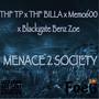 Menace 2 Society (Explicit)