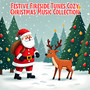 Festive Fireside Tunes Cozy Christmas Music Collection