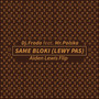 Same Bloki (Lewy Pas) [Aiden Lewis Flip] [Explicit]