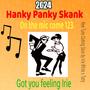 Hanky panky skank (feat. Mataio Tatty Forde)