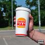CHEESE MAN (feat. IvanBi) [Explicit]
