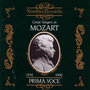 Prima Voce: Great Singers In Mozart