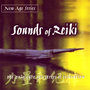 New Age Series - Sounds Of Reiki