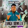 Zanga Ubweza