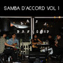 Samba d'accord Vol 1