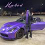 Hated (Explicit)