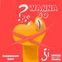 Wanna Go (Explicit)