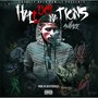 Hallucinations (Explicit)