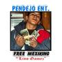 Free MexiKing (Explicit)