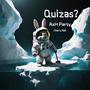 Quizas (feat. Charly Bah)