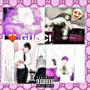 my gucci (feat. Xd33) [Explicit]