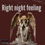 Right night feeling (Atthar & Ellise Chantelle) (3 step remix)