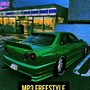 MP3 FREESTYLE (Explicit)