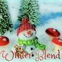 Winter Blend 〜冬のカフェ／ボサノバソング集〜