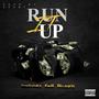 Run it up (feat. K will, blu Paris) [Explicit]