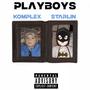 PLAYBOYS (Explicit)