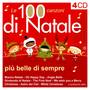 Le 100 canzoni di Natale più belle di sempre