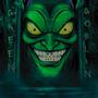 Green Goblin (Explicit)