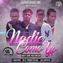 Nadie Como Yo (feat. Luis Karthyel & 3 Emotions)