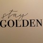 Stay Golden (Explicit)