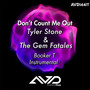 Don’t Count Me Out (Booker T Instrumental)