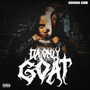 Da Only GOAT (Explicit)