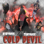 Cold Devil (Explicit)